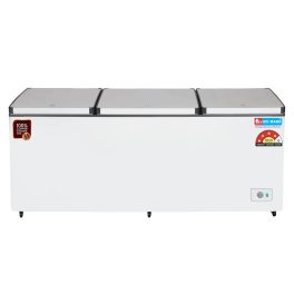 Icemake IFC-525 DD – 495L Combi Freezer & Cooler